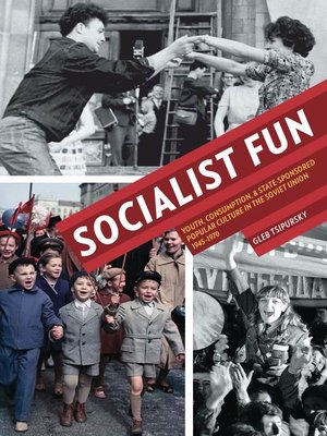 cover image of Socialist Fun
